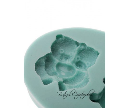 Mulaj silicon ursuleti si inimioara