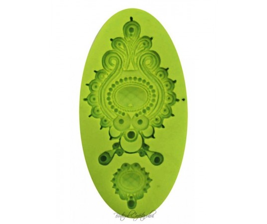 Mulaj silicon bijoux