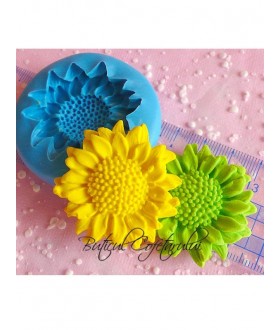 Mulaj silicon floarea soarelui