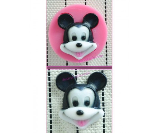 Mulaj Silicon Mickey Mouse