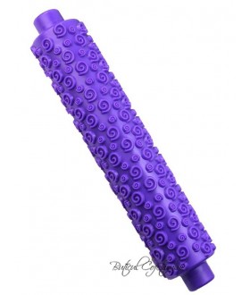 Sucitor plastic spirale