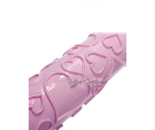 Sucitor embosare inimioare