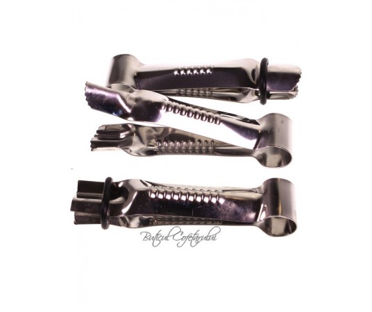 Set crimpere zimtate