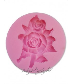 Mulaj floare trandafir 3