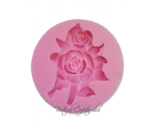 Mulaj floare trandafir 3