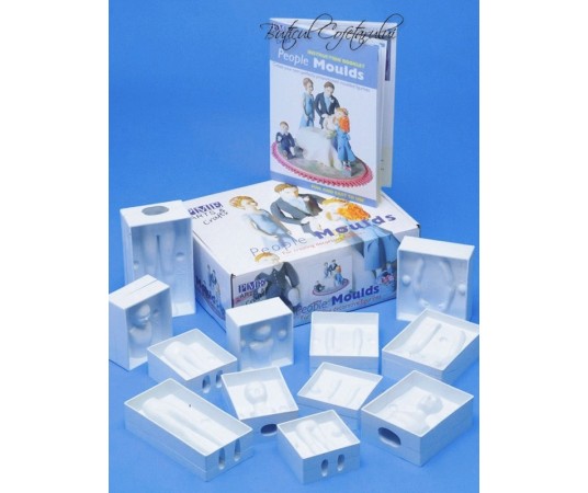 Set matrite corpuri umane