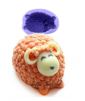 Mulaj silicon forma oita