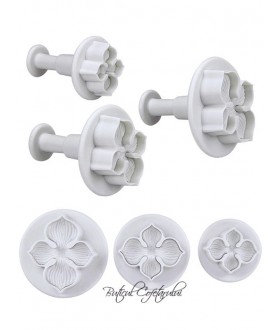 Decupatoare hortensia