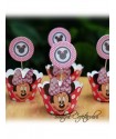 Chese decorative Minnie Mouse 1