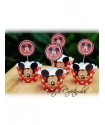 Chese decorative Mickey Mouse 1