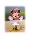 Chese decorative Minnie Mouse 2