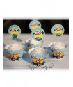 Chese decorative Despicable Me