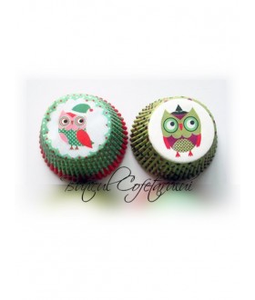 Chese decorative Bufnite