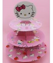 Suport briose Hello Kitty