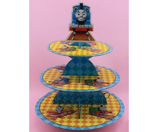 Suport briose Thomas