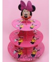 Suport briose Minnie Mouse 