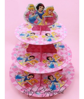 Suport briose Printese