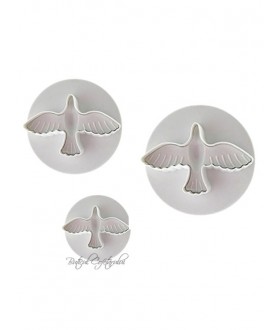 Decupatoare porumbei 