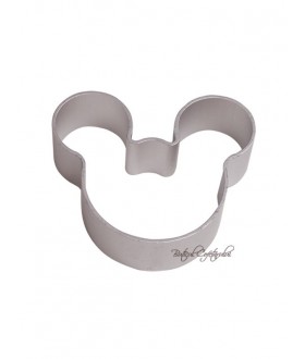 Decupator Mickey Mouse