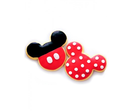 Decupator Mickey Mouse