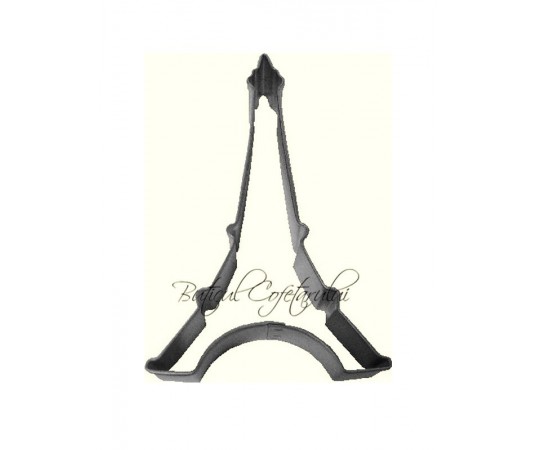 Decupator Turnul Eiffel