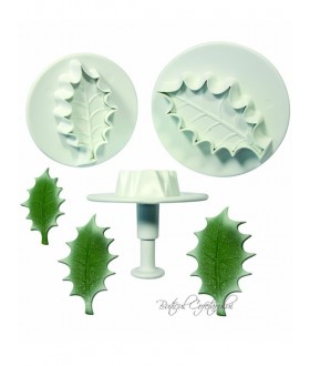 Decupatoare frunze de vasc 