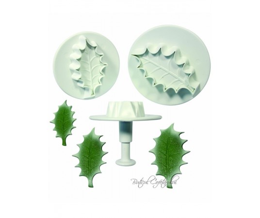 Decupatoare frunze de vasc