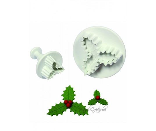 Decupatoare frunze vasc crete 