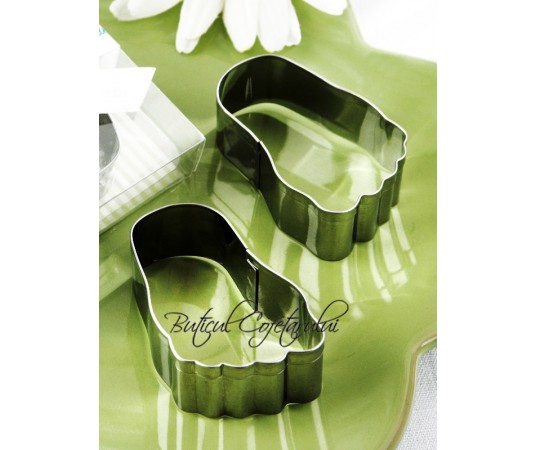 Decupator talpite bebe