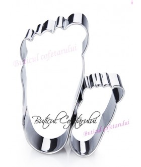 Decupator talpite bebe