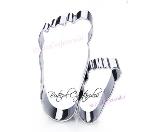 Decupator talpite bebe