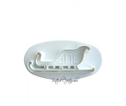 Decupator forma sanie 