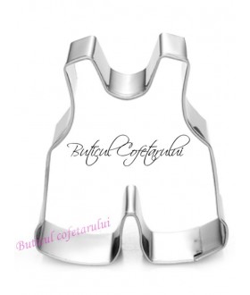 Decupator pantalonas bebe