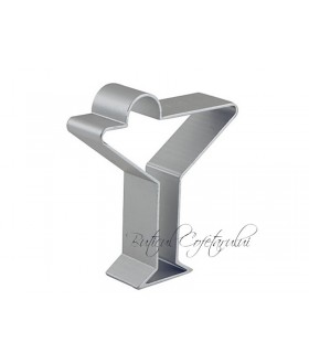 Decupator cupa cocktail