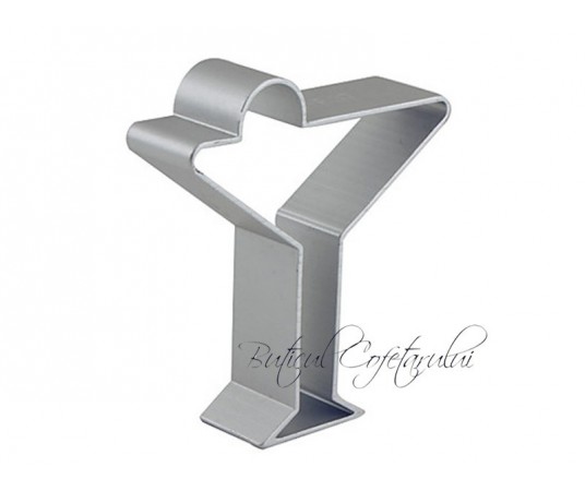 Decupator cupa cocktail