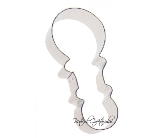 Decupator jucarie bebe