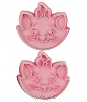 Decupatoare pisicile aristocrate