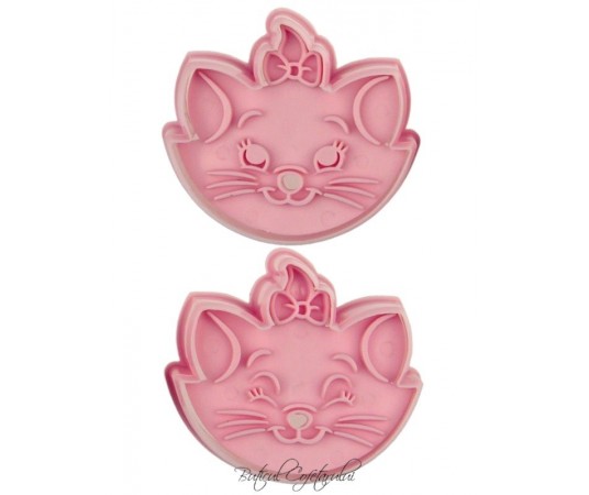 Decupatoare pisicile aristocrate