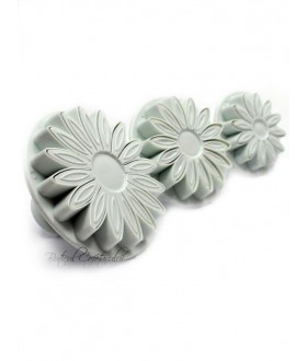 Decupatoare margarete model 1