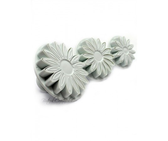 Decupatoare margarete model 1