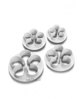 Decupatoare trandafiri