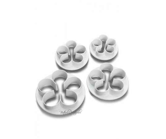 Decupatoare trandafiri