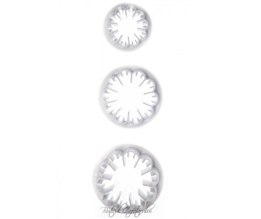 Decupatoare garofite