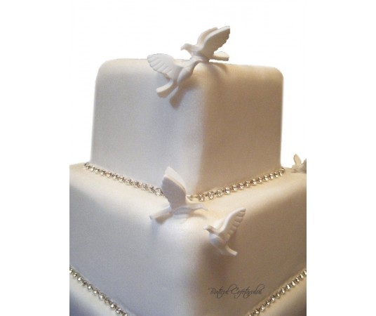 Decupatoare porumbei 