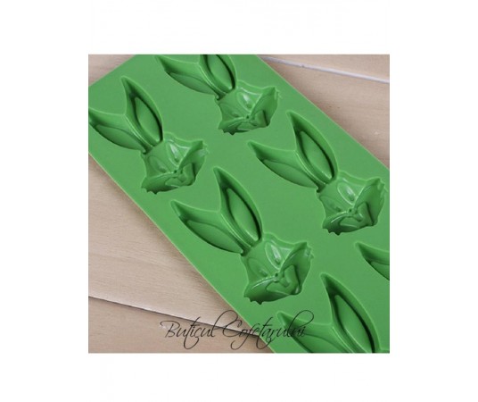 Forma bomboane Bugs Bunny