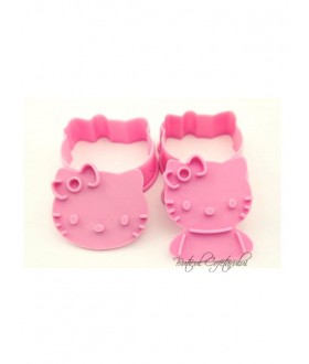 Decupator Hello Kitty