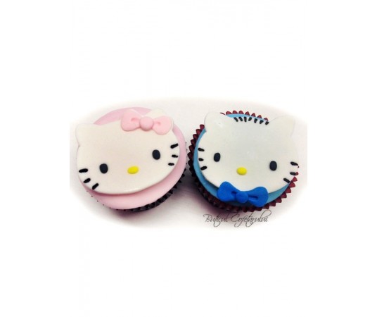 cookies Hello Kitty