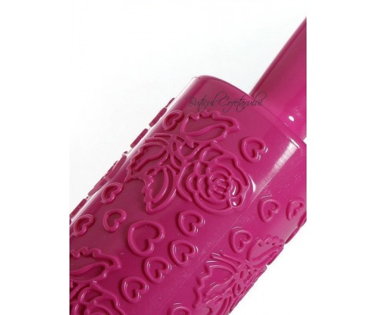 Sucitor trandafiri si inimioare