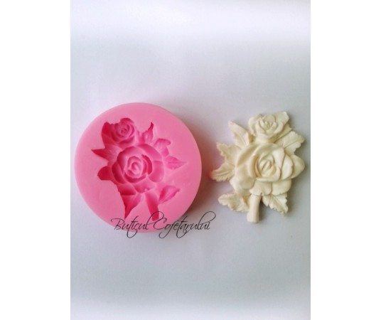 Mulaj floare trandafir 3