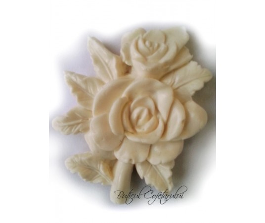 Mulaj floare trandafir 3